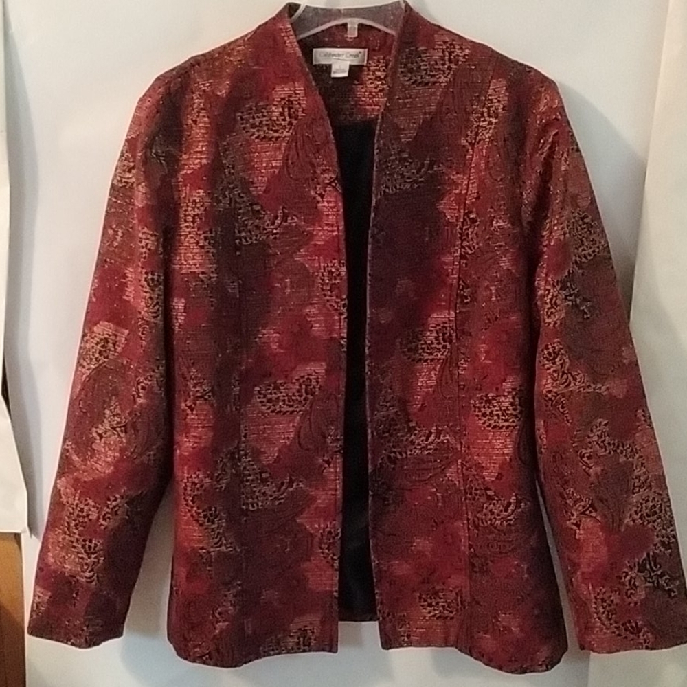 Jacket